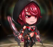 魔灵时代血影刺客怎么样