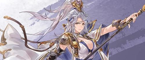 三国志幻想大陆攻击武将谁比较强（三国志幻想大陆武将排行强力武将推荐）