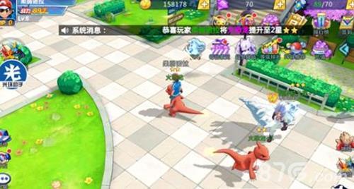 萌妖出没新手怎么玩（萌妖出没新手攻略）