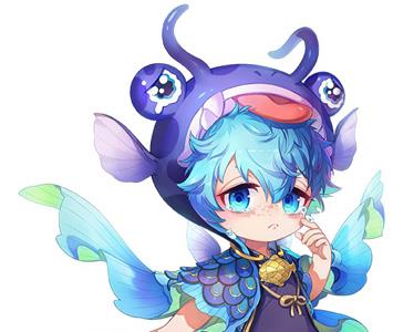 云梦四时歌灞波儿奔图鉴