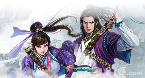 铁血武林2哪个门派好（铁血武林2哪个门派好2020）