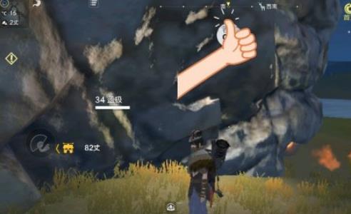 妄想山海卡墙怎么吞噬（妄想山海宠物怎么卡墙）
