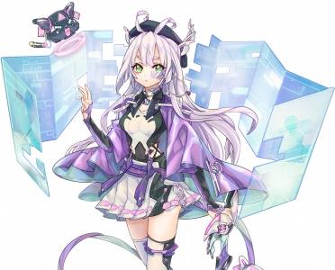 通感纪元魏子鱼