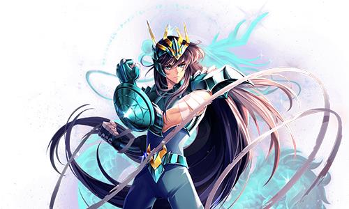 圣斗士星矢手游紫龙怎么样（圣斗士星矢手游紫龙）