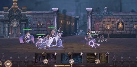 复苏的魔女手动操作怎么玩（小魔女复活技能怎么用）