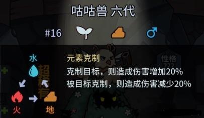 提灯与地下城属性克制关系是什么（提灯与地下城属性克制减伤）
