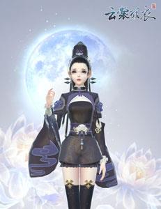 云裳羽衣8-2怎么过 云裳羽衣6-10怎么过