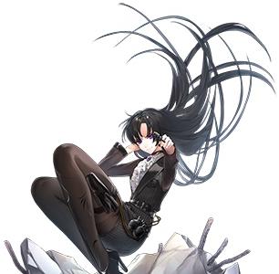 战双帕弥什汉娜图鉴