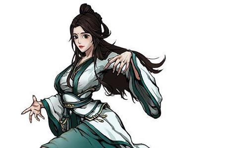 烟雨江湖柳如意加点攻略 烟雨江湖柳如意加点攻略肉