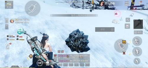 妄想山海炎狼怎么抓（妄想山海炎狼资质）