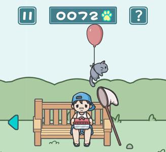 天天躲猫猫2第15关攻略