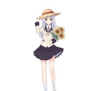 生化少女立华奏怎么样