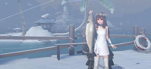天谕手游天海时装如何快速获得（天谕手游在哪里换衣服）