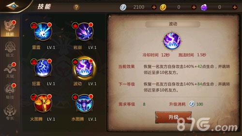 我叫MT4巫医技能