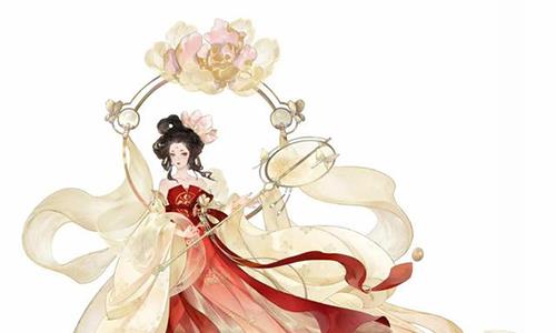 忘川风华录新手卡池选谁（忘川风华录新手卡池什么意思）