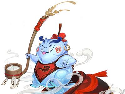 云梦四时歌酒童怎么样 云梦四时歌吧