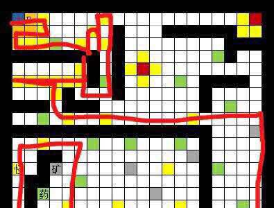 想不想修真图4通关要求 想不想修真图3图4哪个收益高