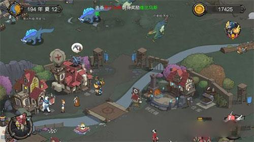 斯特恩大陆提比利亚怎么打（斯特恩大陆攻略）