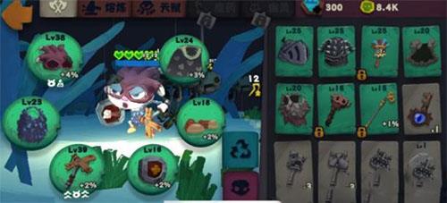 独奏骑士80层怎么打（独奏骑士80层攻略）