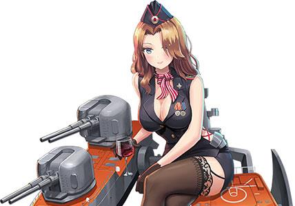 深渊地平线加里宁怎么样（深渊地平线贴吧）