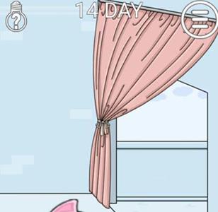 寻找热狗大作战第14关攻略