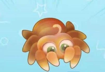 摩尔庄园手游水蜘蛛在哪钓（摩尔庄园手游水蜘蛛能干嘛）