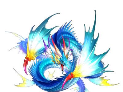 失落的龙约利维坦怎么样（失落的龙约托尔）