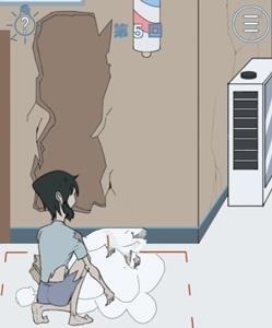 我只是想睡个觉第5关