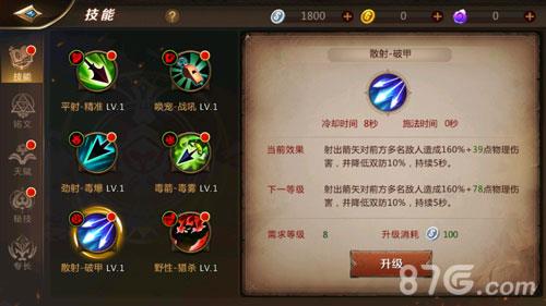 我叫MT4游侠技能