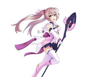生化少女虹野由莉佳攻略