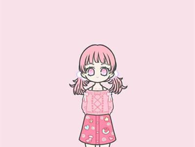装扮少女新年穿搭攻略（装扮少女新年穿搭如何过）