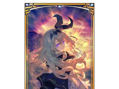 失落的龙约缥缈的少女2