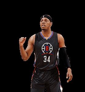 《最强NBA》球星P.皮尔斯图鉴介绍