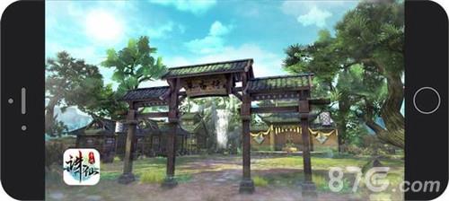 诛仙手游草庙村怎么玩（诛仙中谁杀了草庙村）