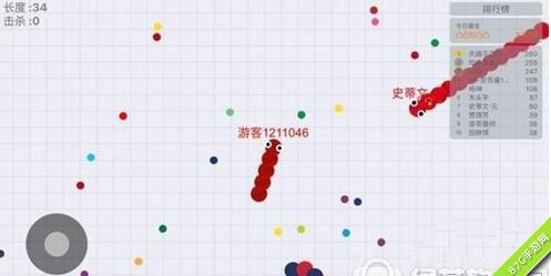 贪吃蛇大作战冷门技巧大盘点（贪吃蛇大作战规则是什么）