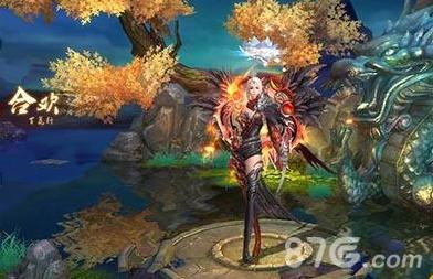 诛仙手游100级合欢天书怎么加点（诛仙手游合欢修真加点怎么加）