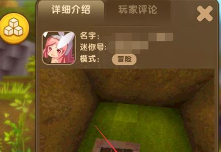 迷你世界禁止互相伤害怎么开启（怎么取消迷你世界的玩家互相伤害）