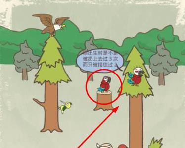史小坑的爆笑生活15第7关攻略（史小坑15攻略全部答案）