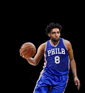 《最强NBA》球星J.奥卡福图鉴介绍