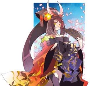 神域召唤新手角色8