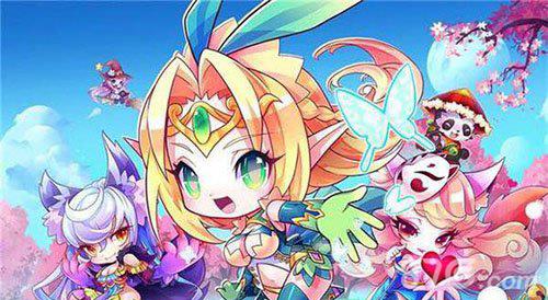 天天酷跑6月新版本更新