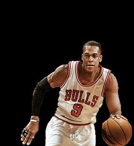 最强NBAR隆多怎么样 最强nba德隆