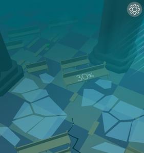 跳舞的线大教堂30%