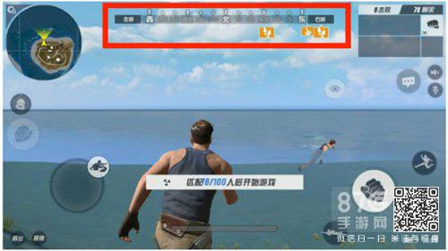 终结者2审判日怎么听声辩位