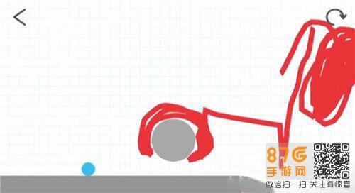 脑点子Brain Dots第186关攻略