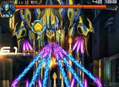 星河战神僚机怎么选择