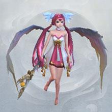 镇魔曲手游彩翼宝宝怎么样（镇魔曲手游御灵宝宝怎么选择）