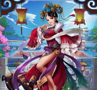 甄嬛传手游华妃怎么搭配（甄嬛传手游卡牌搭配）