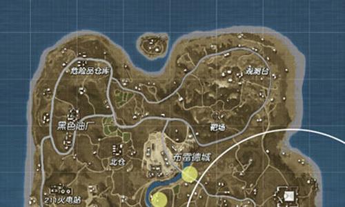 终结者2单排攻略