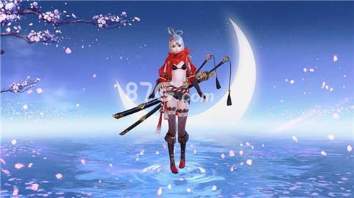 镇魔曲手游龙女适合带银月吗